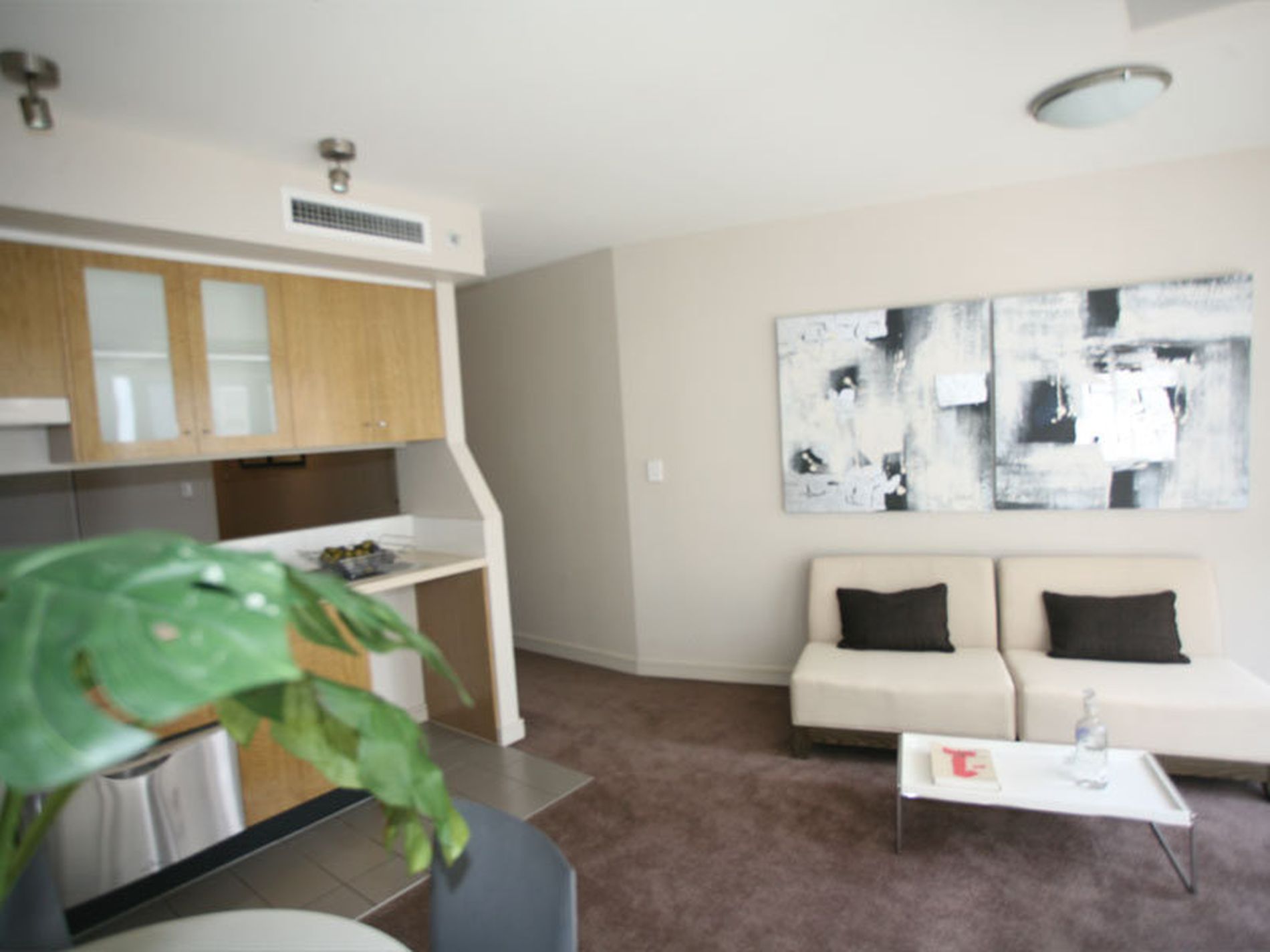 1804 / 77 Berry Street, North Sydney