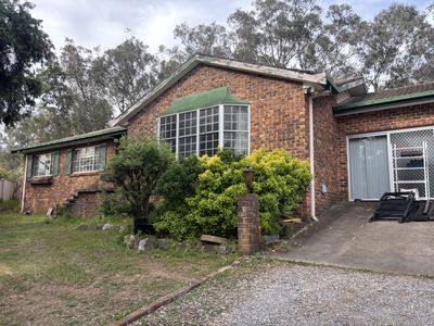 Oxley Vale