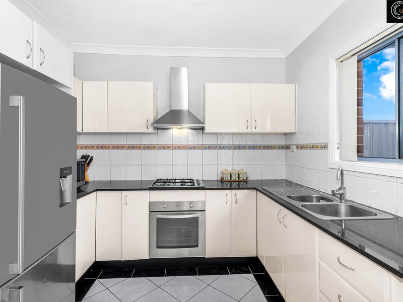3 / 102-104 Lackey Street, Merrylands