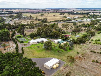 11590 Southern Ports Highway, Millicent