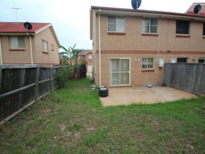 74 / 17 Huntley Drive, Blacktown