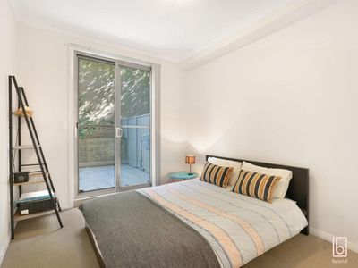 8 / 6 Hargraves Street, Gosford