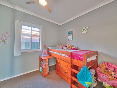 1 Warwick Street, Minto