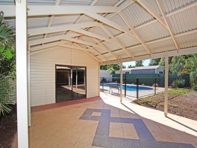 48 Hare Street, Kalgoorlie