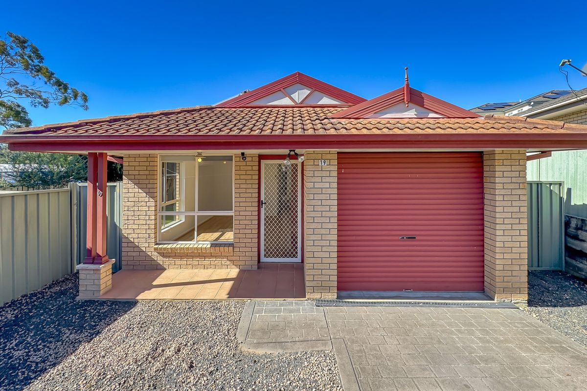 19 / 883 Pacific Highway, Lisarow