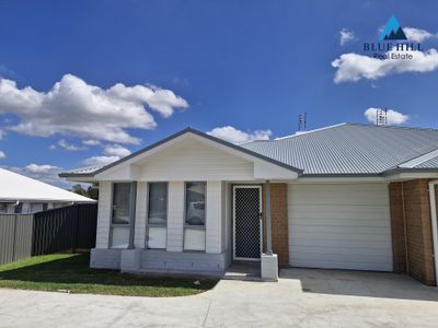 1/9 Gallant Place, Lochinvar