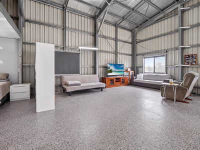 1446 Midge Point Road, Midge Point