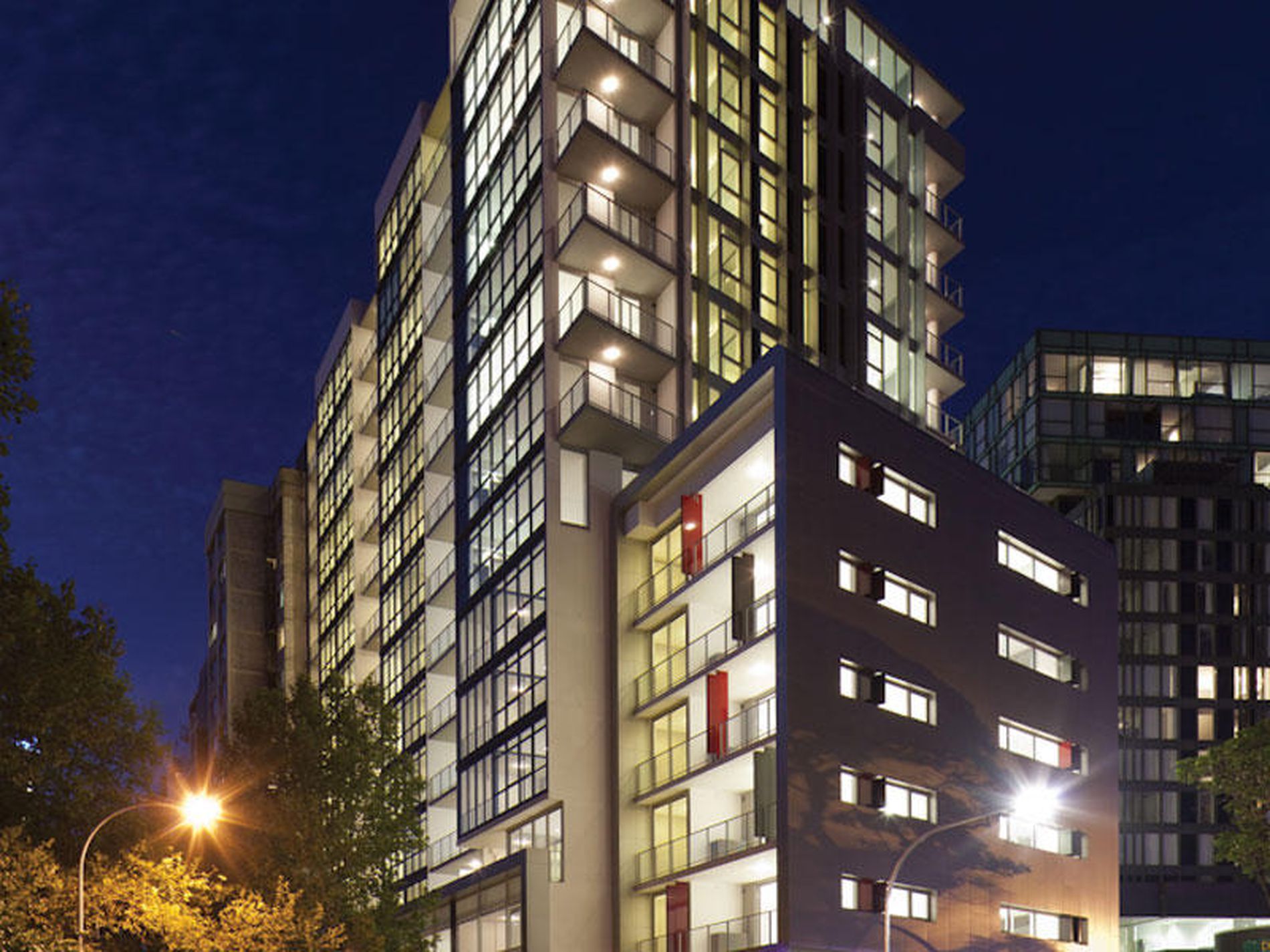 Level 5, 95 / 200 Goulburn Street, Surry Hills