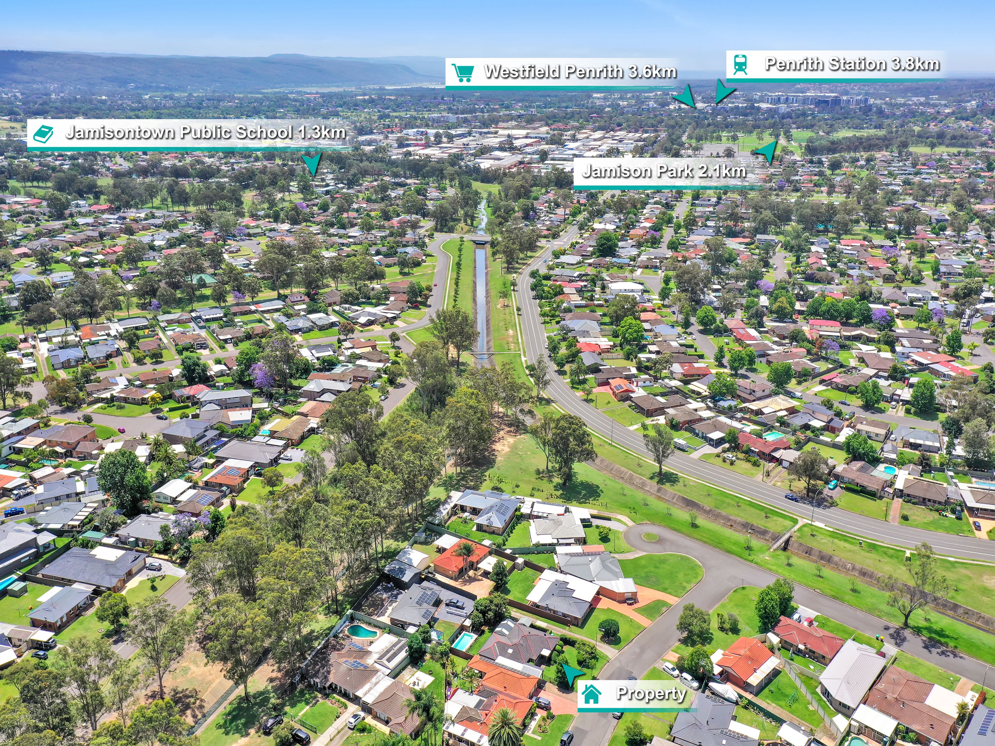 9 Tingha Avenue, SOUTH PENRITH