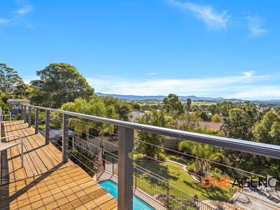 33 Scenic Crescent, Albion Park