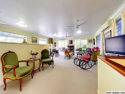 7 Landsborough Street, North Ward