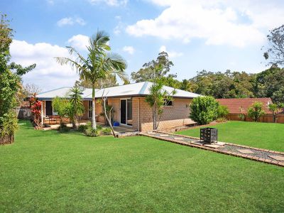 10 Flame Tree Drive, Tewantin