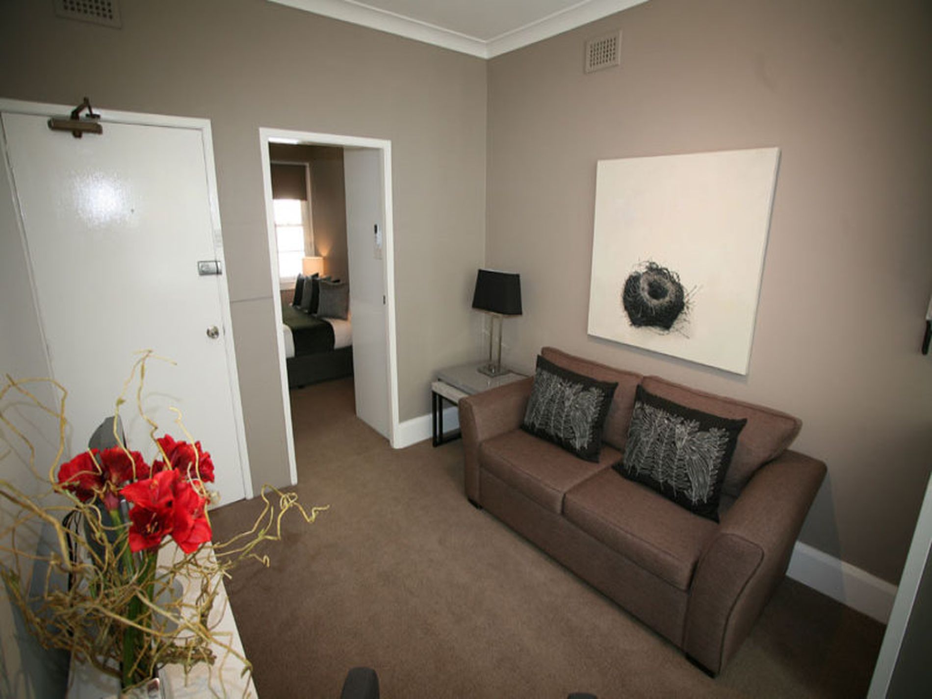 7 / 103 Cathedral Street, Woolloomooloo