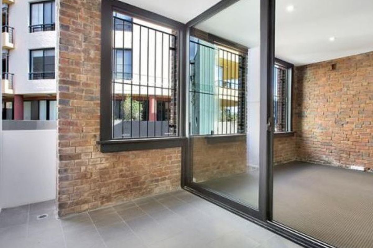 2 / 48 Little Oxford Street, Darlinghurst