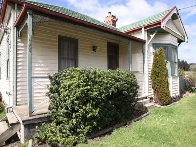 4955 Huon Highway, Geeveston