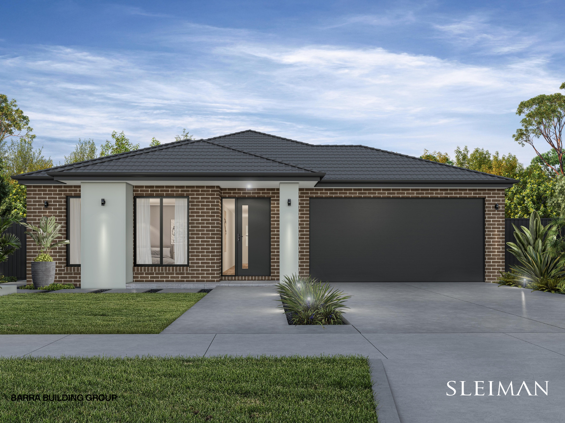LOT 1827 Carolina Estate, Deanside