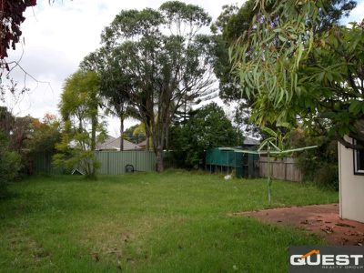 261 Miller Road, Bass Hill