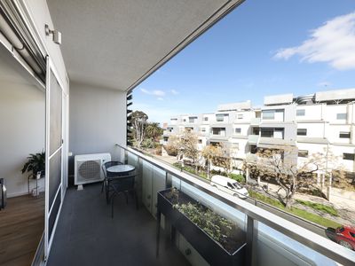 205 / 76 Keilor Road, Essendon North