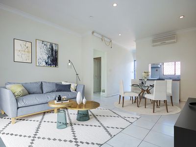 8 / 250 Lakemba Street, Lakemba