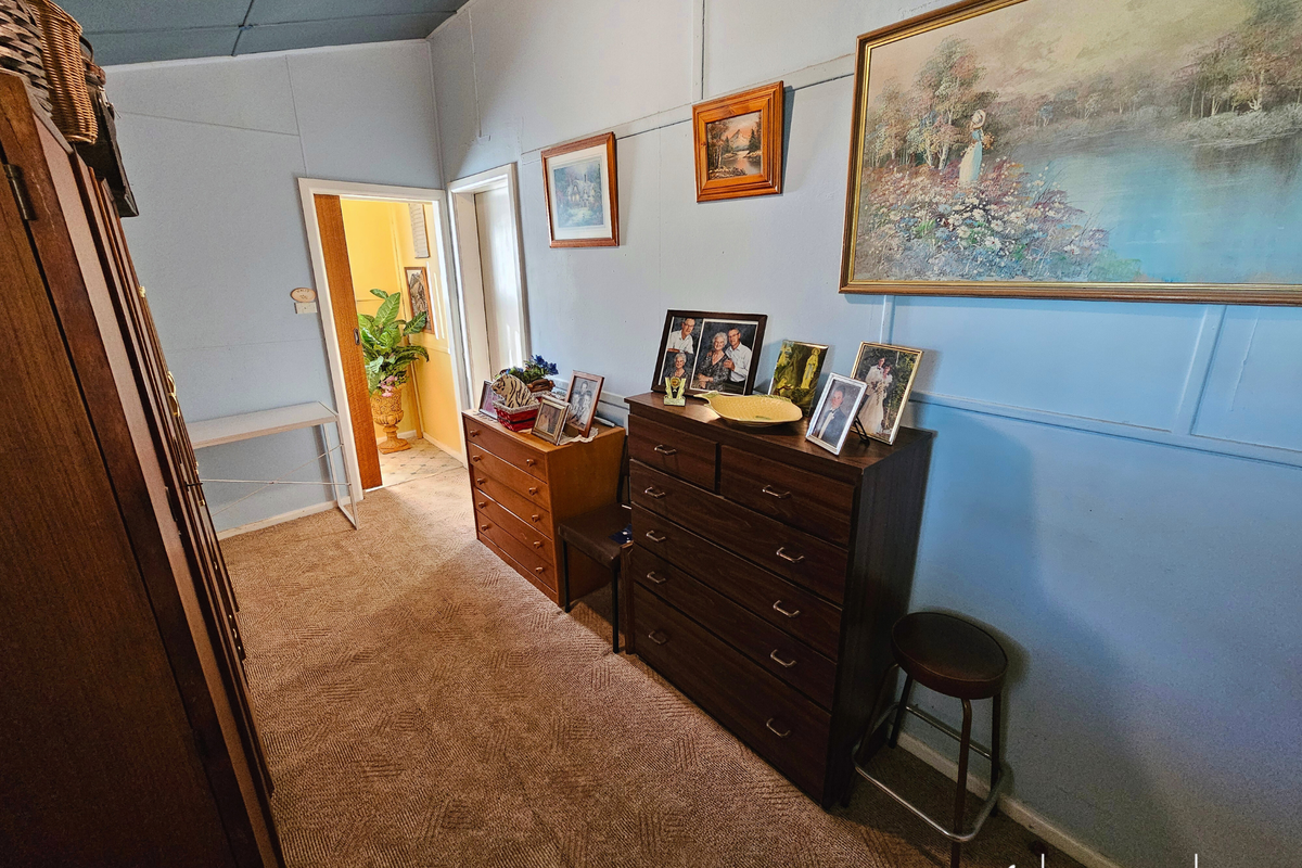 10 Savige Road, Stanhope