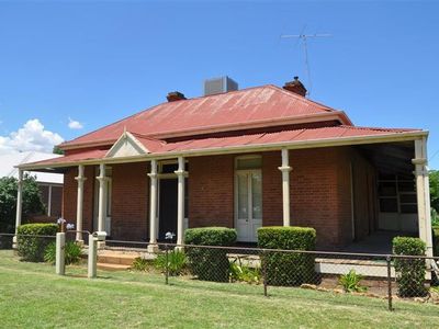 20 Sheriff St, Forbes