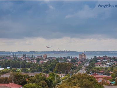 504 / 79-87 Princes Highway, Kogarah