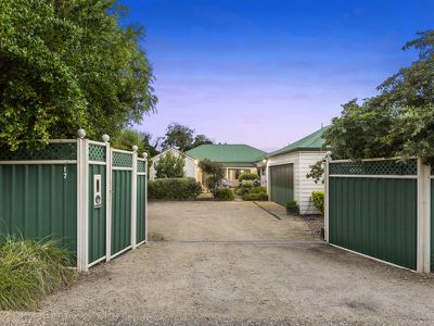 17 Wilson Road, Blairgowrie