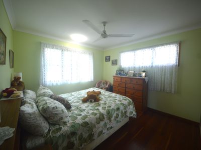 30 INARLINGA ROAD, Cowley Beach