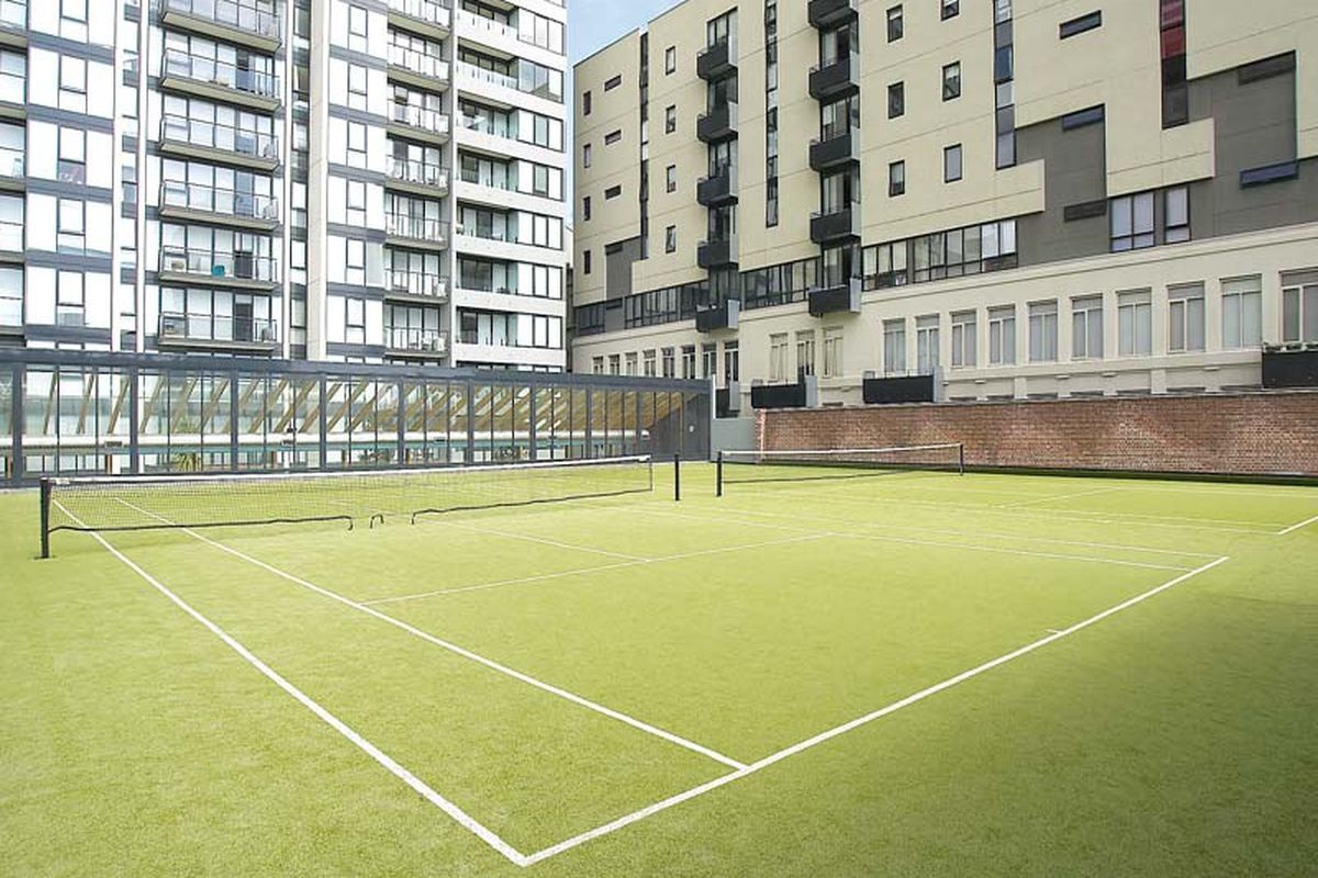 2509 / 668 Bourke Street, Melbourne