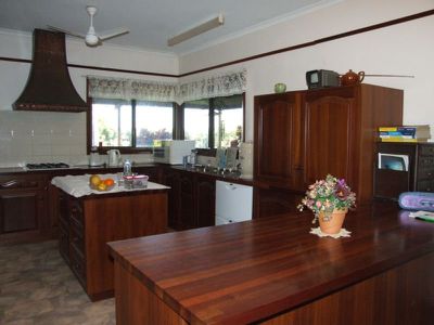 221 River Farm Road, Kununurra