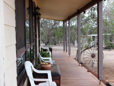 334 Scotts Lane, Wedderburn