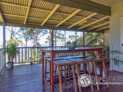 13-17 MUNRO COURT, Tamborine Mountain