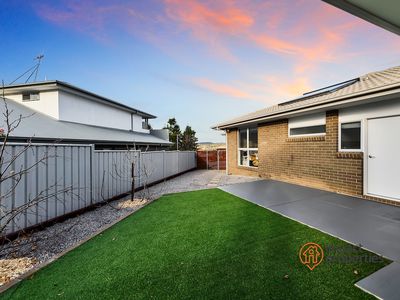 3 Chipp Street, Coombs