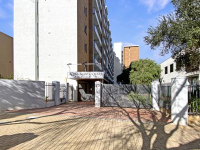 7 / 23 Adelaide Street, Fremantle