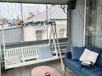 56 Oak Street, Seymour