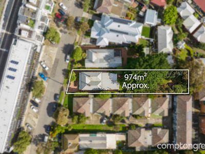 112 Railway Place, Williamstown