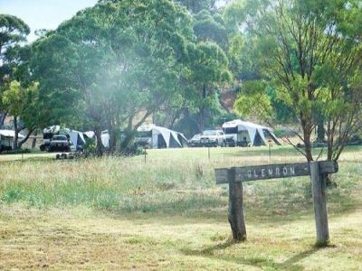 Glenron Black Stump Way, Coolah