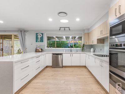 34 Nicholson Crescent, Noraville