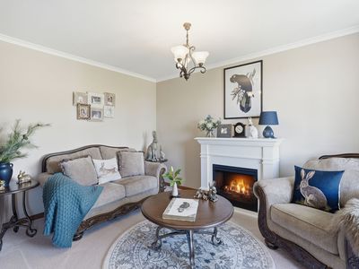 8 Deborah Lane, Dodges Ferry