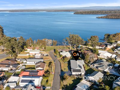 4 Graham Avenue, St Georges Basin