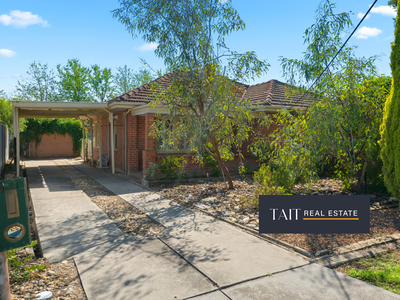 19 Hardisty Street, Wangaratta