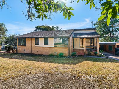 52 Wondalga Crescent, Nowra