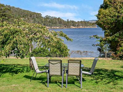 442 Cygnet Coast Road, Petcheys Bay