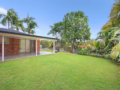 38 Finfoot Street, Rochedale South