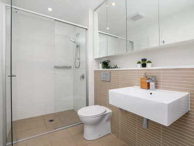 808 / 22 Baywater Drive, Wentworth Point