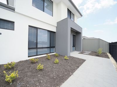 22 Amadeus Way, Success