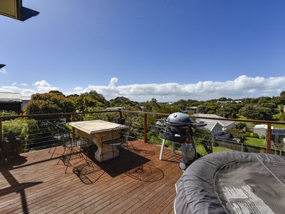 7-9 Ethel Street, Beachport