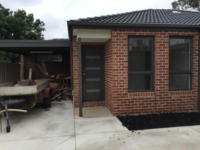 24 Romsey Avenue, Sunshine North