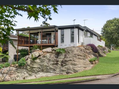 85 Ingrid Road, Kareela