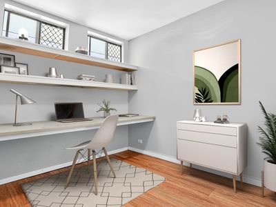 2 / 36 Terrace Street, Newmarket